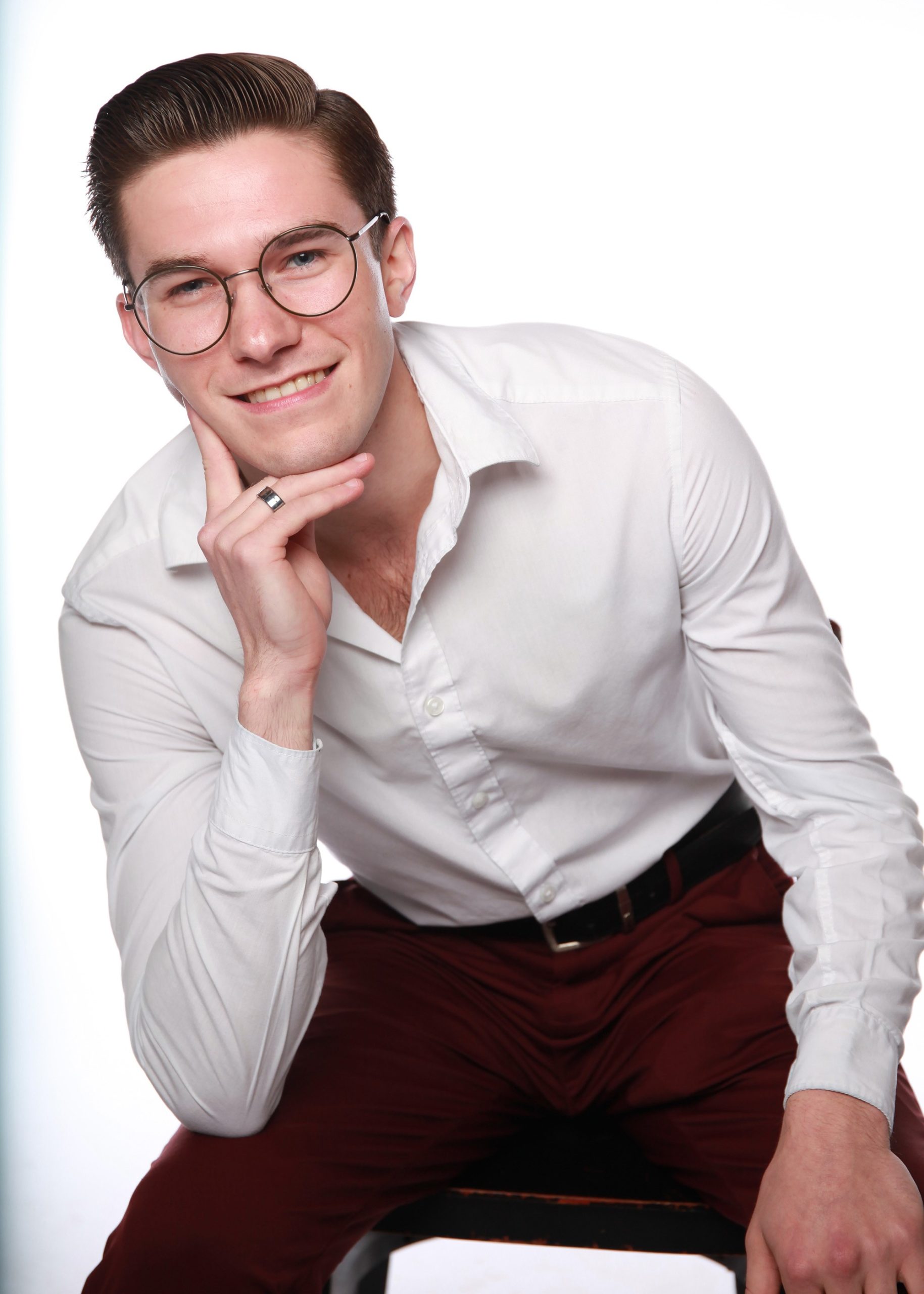 Zach S